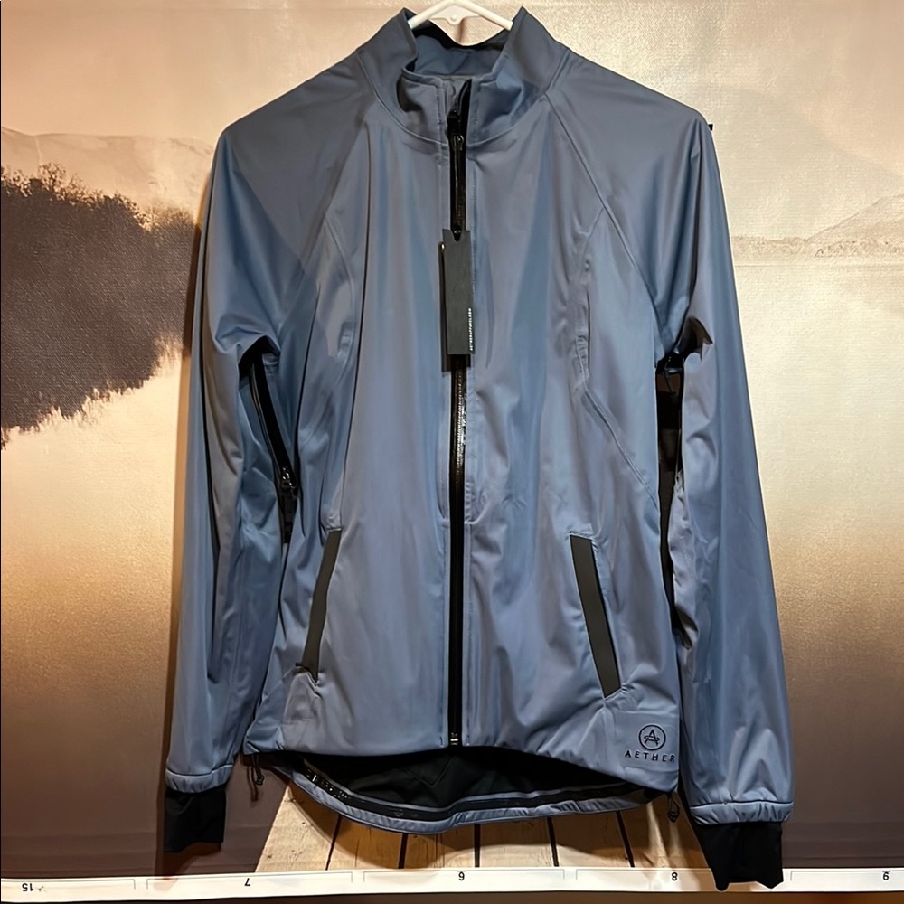 Aether Union Technical Jacket Sz 2. Medium.